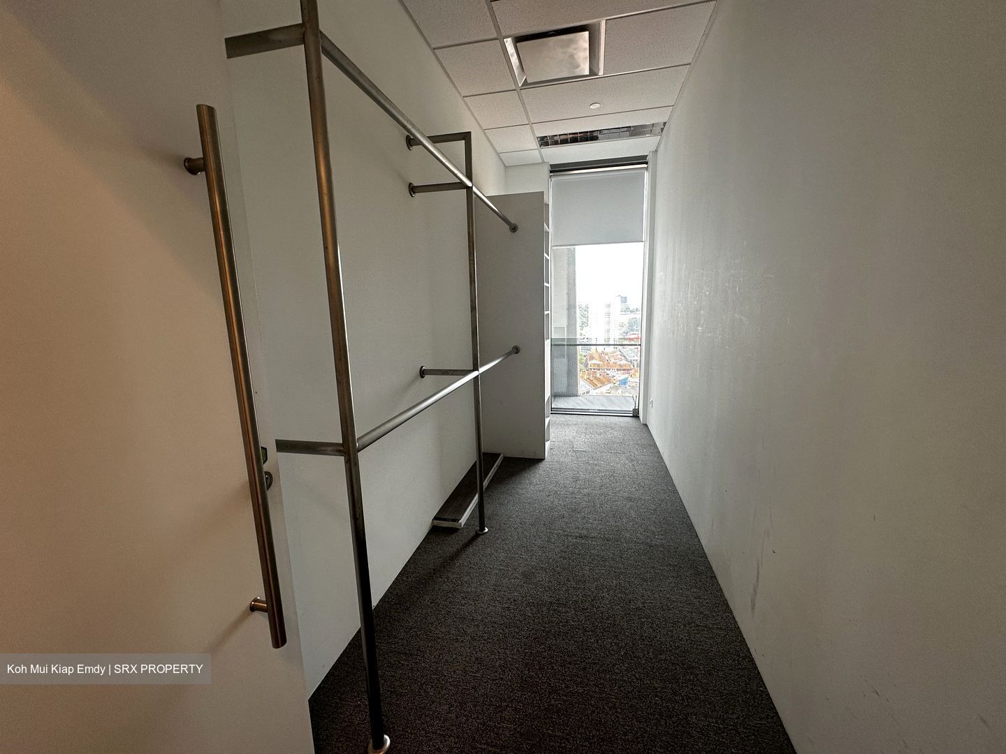 Asia Chambers (D1), Office #553060211